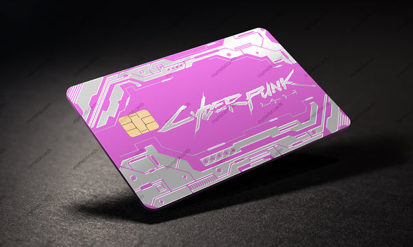 Cyberpunk