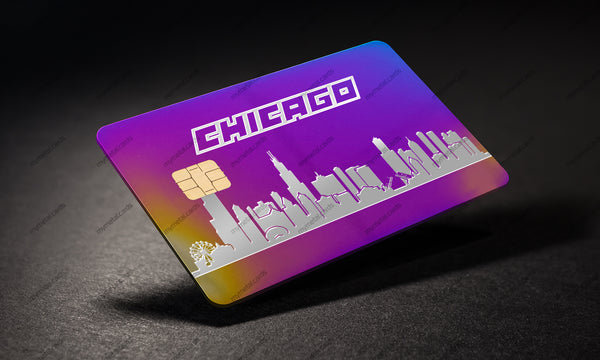 Chicago