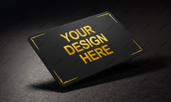 Custom Business Card NFC Tap || Transfer