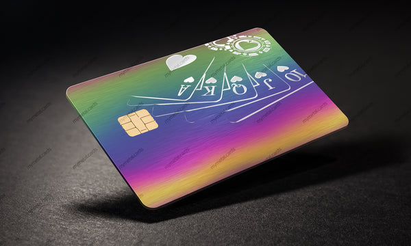 Cards 21