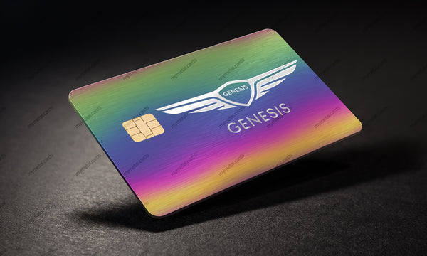 Genesis logo