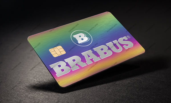 Brabus logo
